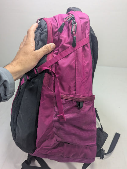 The North Face Title Will update soon