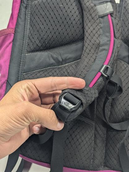 The North Face Title Will update soon