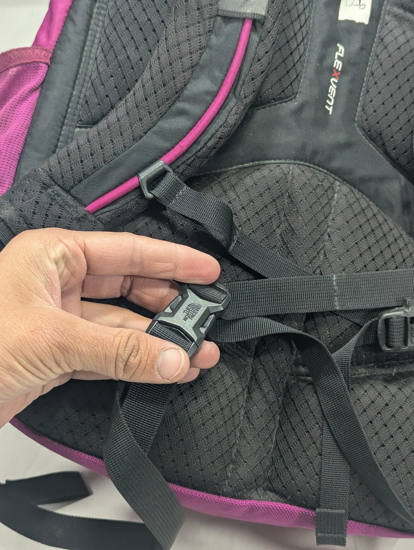 The North Face Title Will update soon