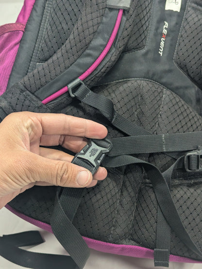 The North Face Title Will update soon