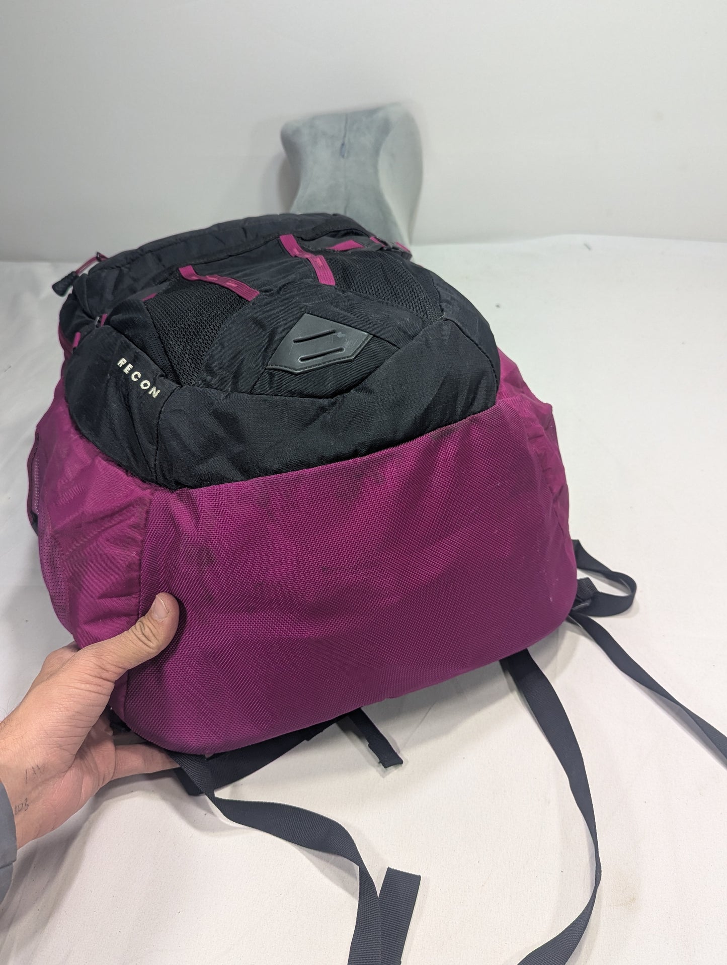 The North Face Title Will update soon