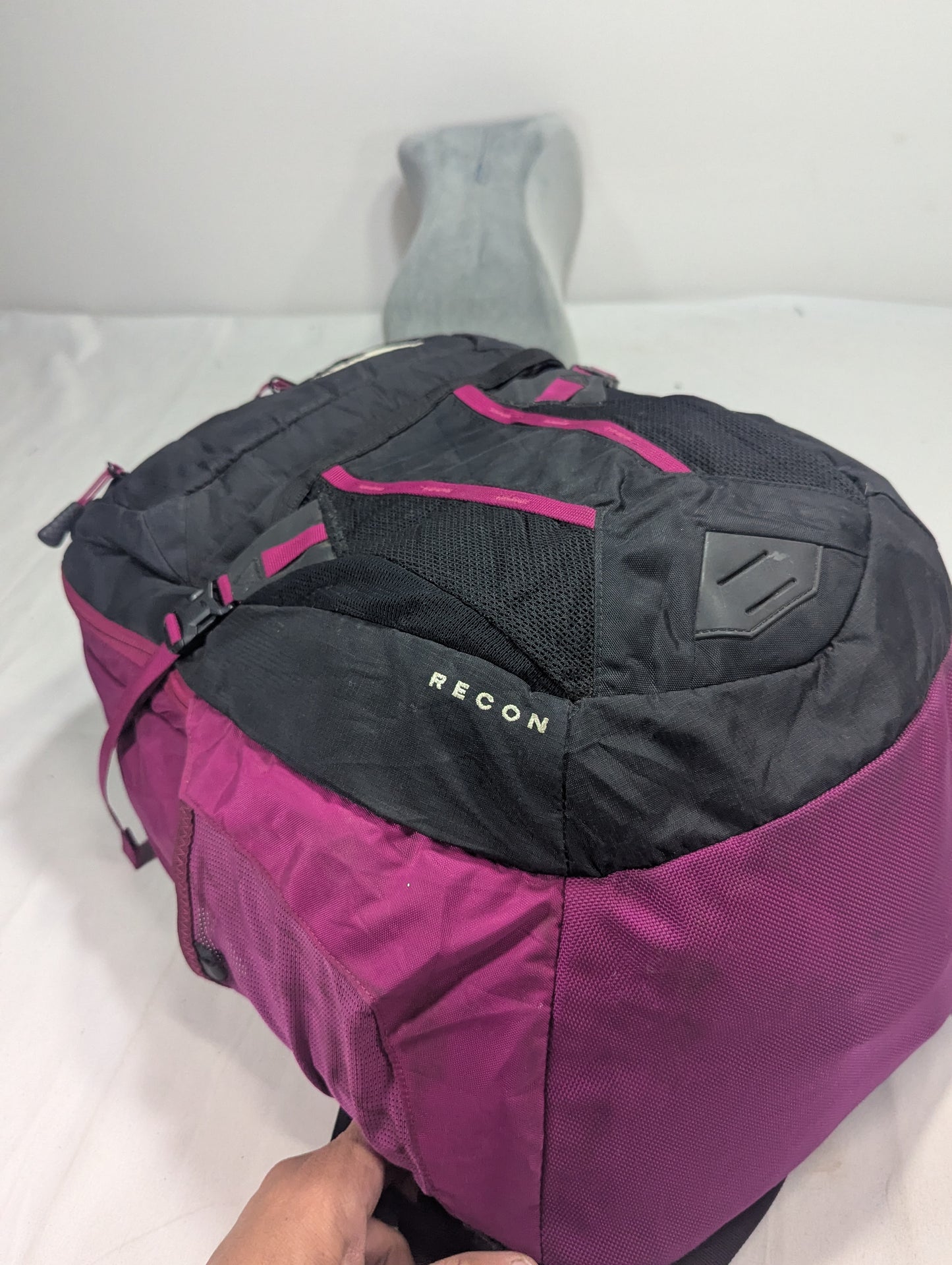 The North Face Title Will update soon