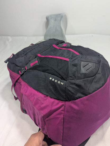The North Face Title Will update soon