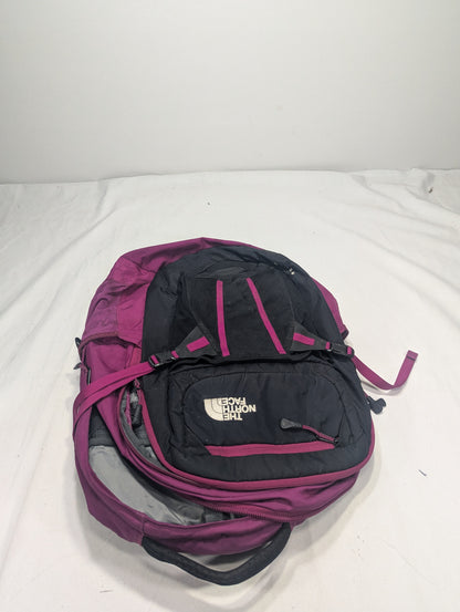 The North Face Title Will update soon