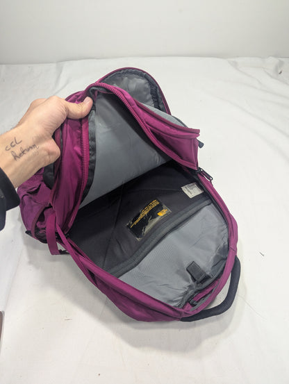 The North Face Title Will update soon
