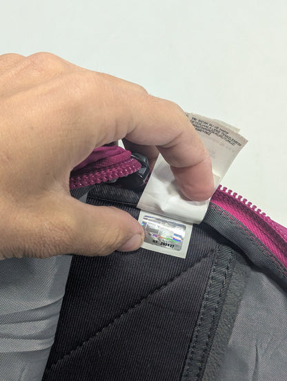 The North Face Title Will update soon