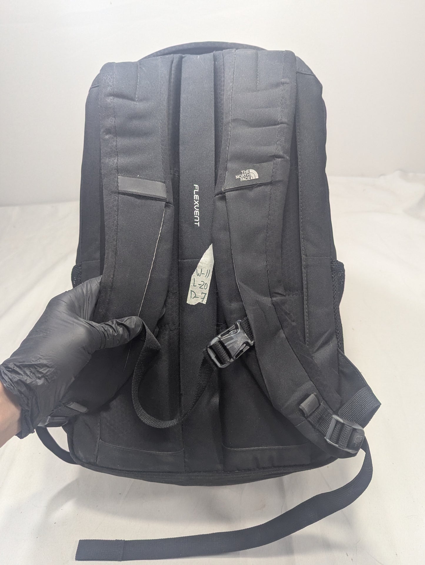 The north face Title will update soon