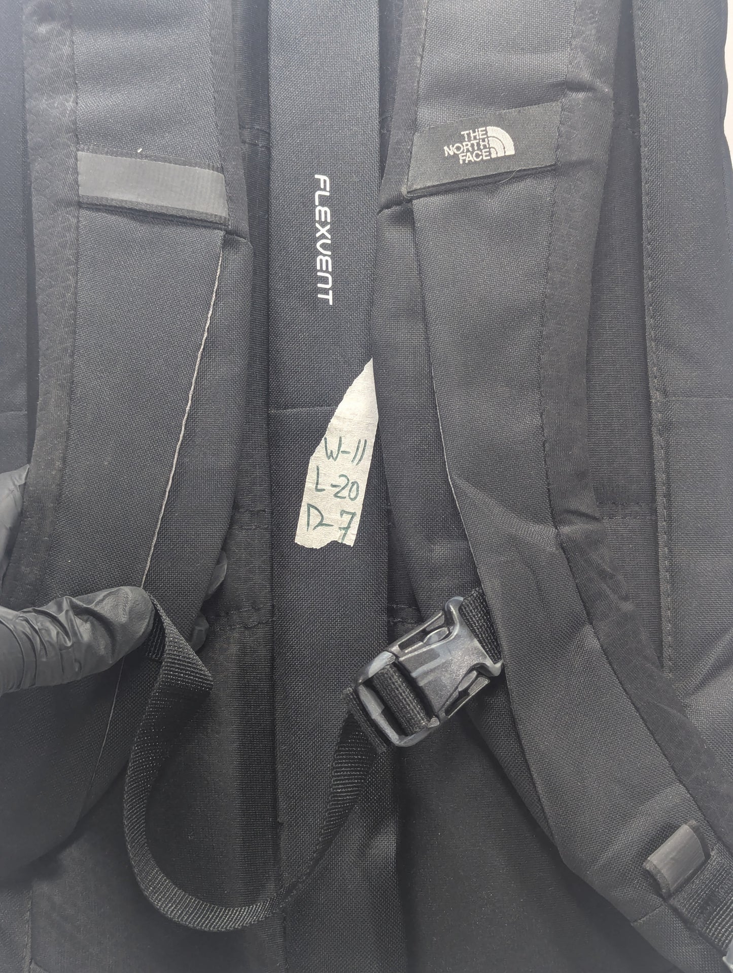 The north face Title will update soon