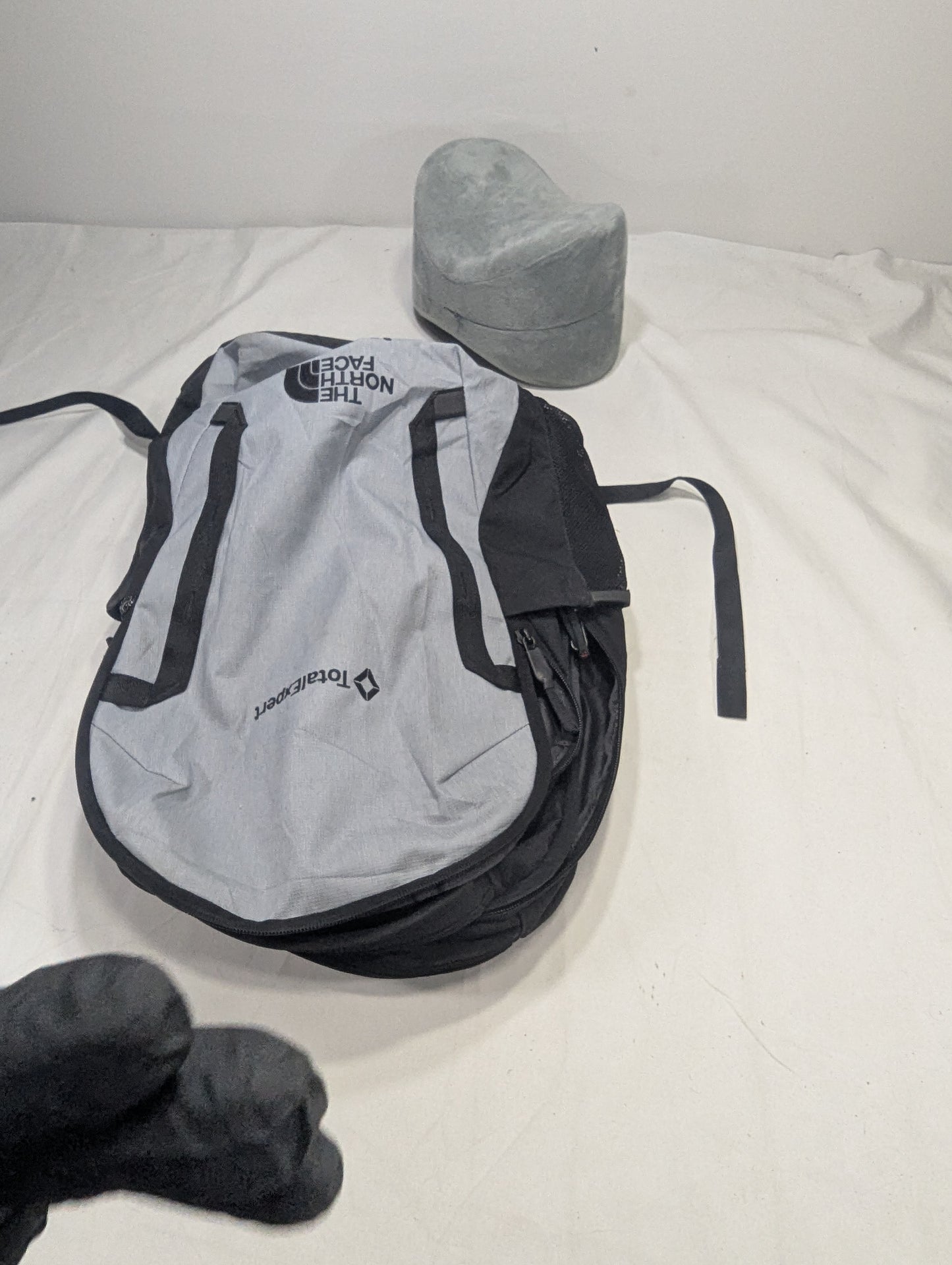 The north face Title will update soon