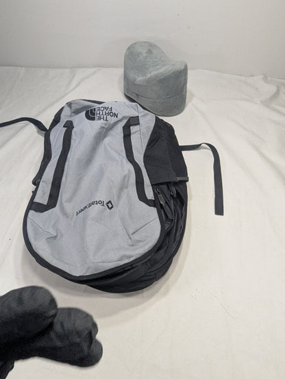 The north face Title will update soon