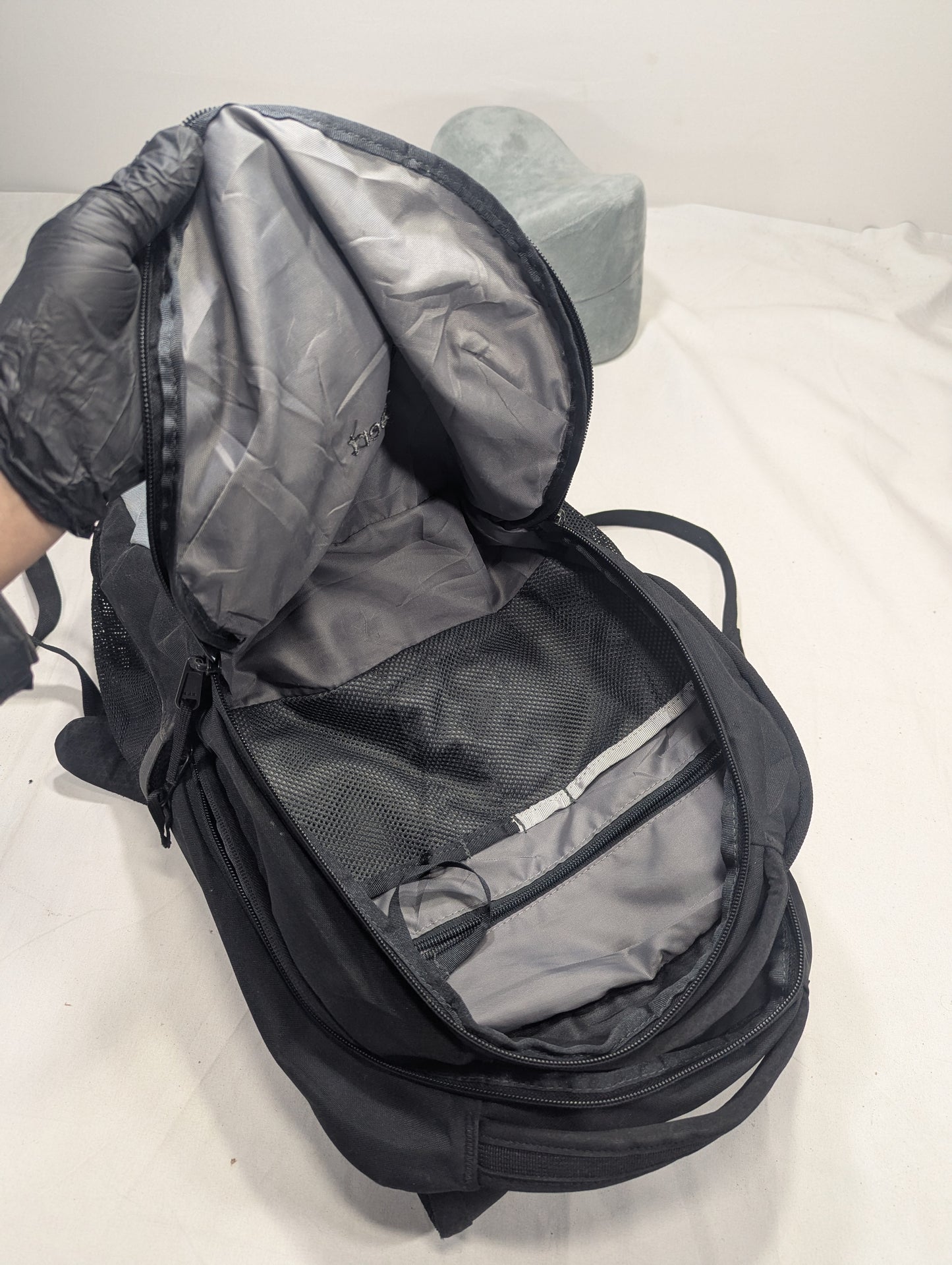 The north face Title will update soon