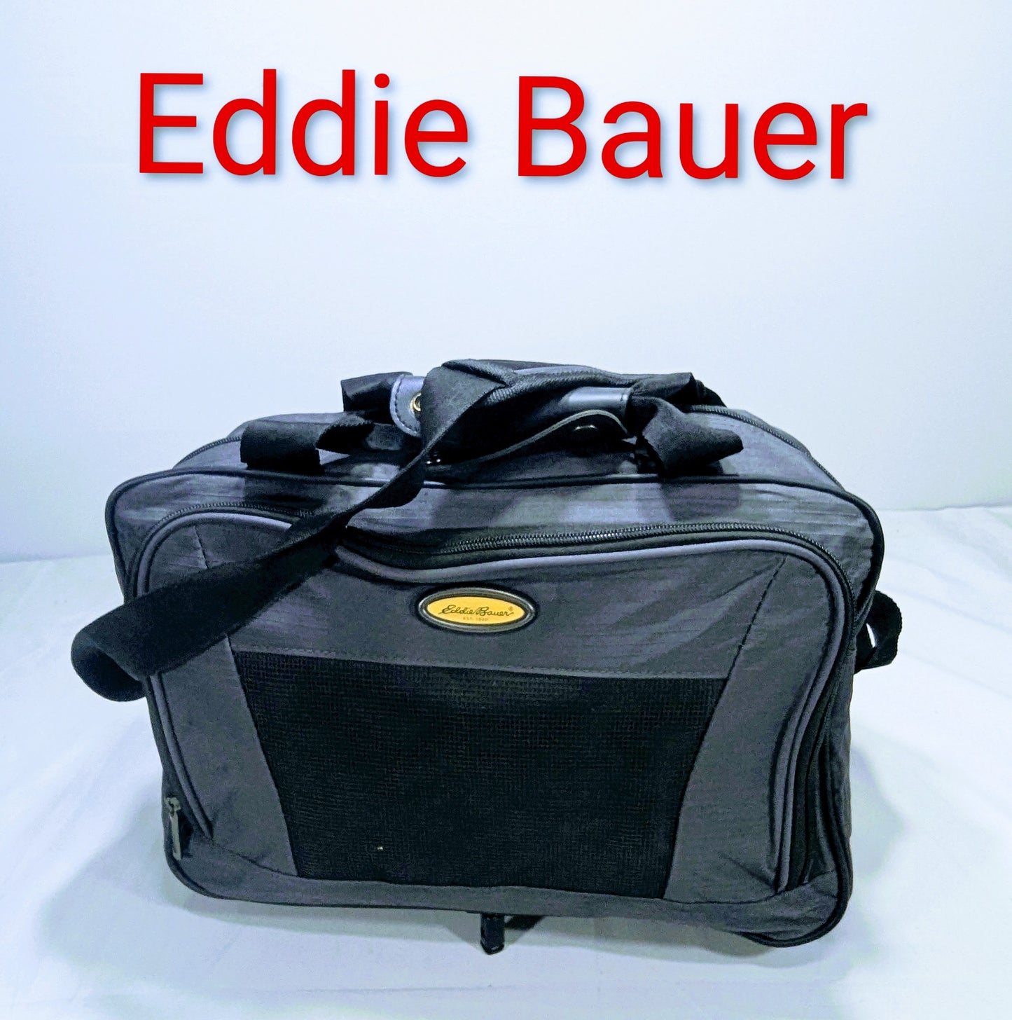 EDDIE BAUER Title will update soon