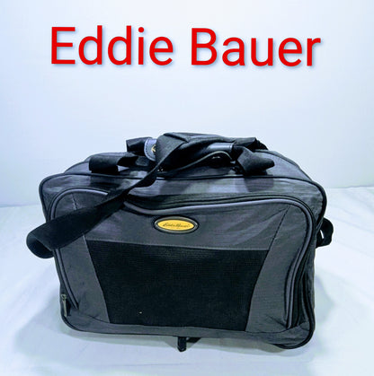 EDDIE BAUER Title will update soon