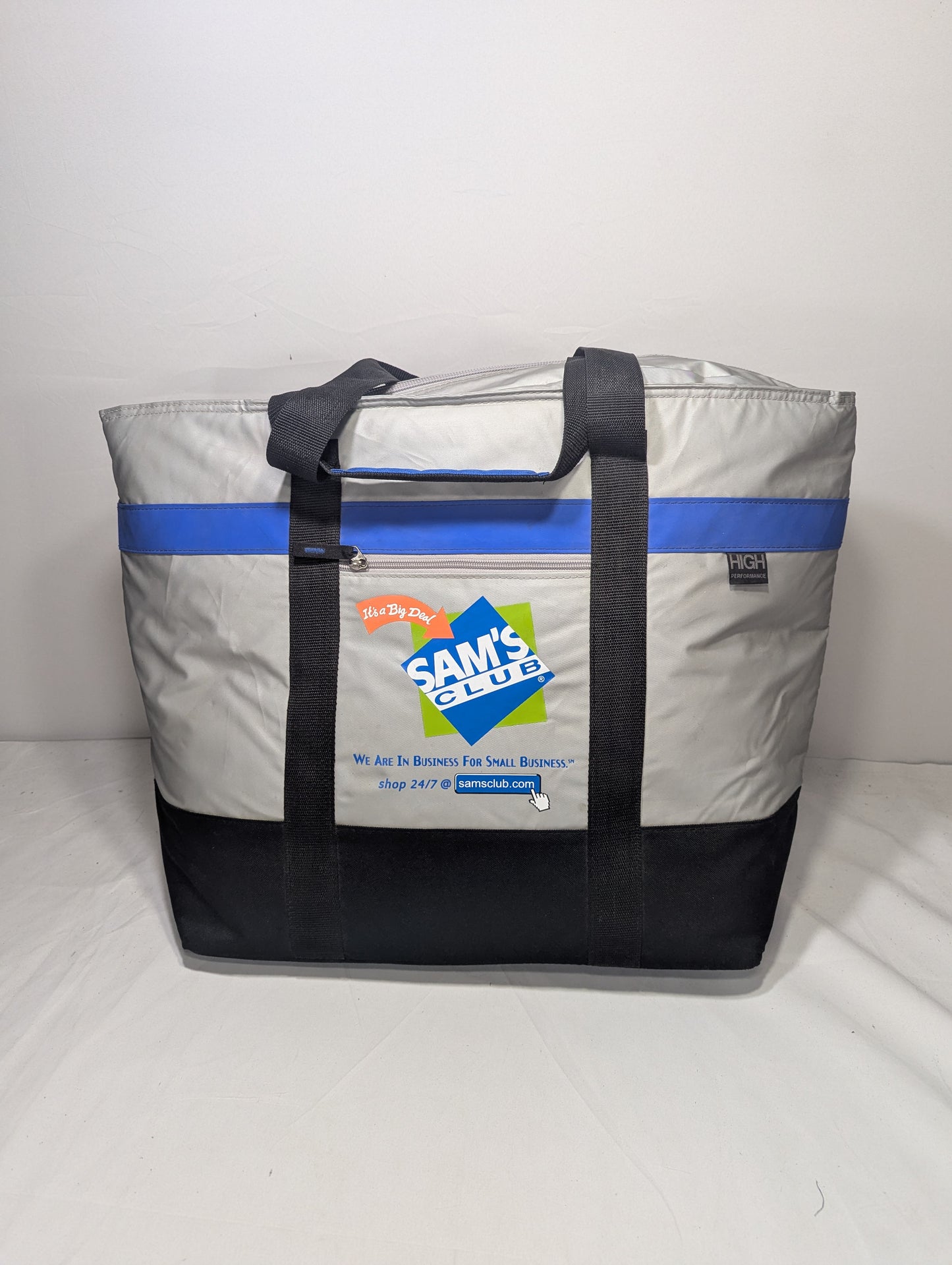 Ice pack cooler bagTitle will update soon