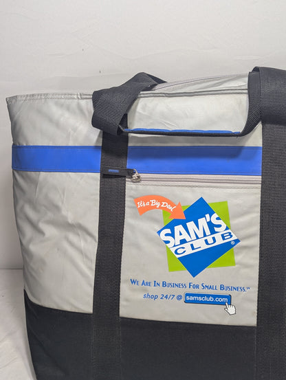 Ice pack cooler bagTitle will update soon