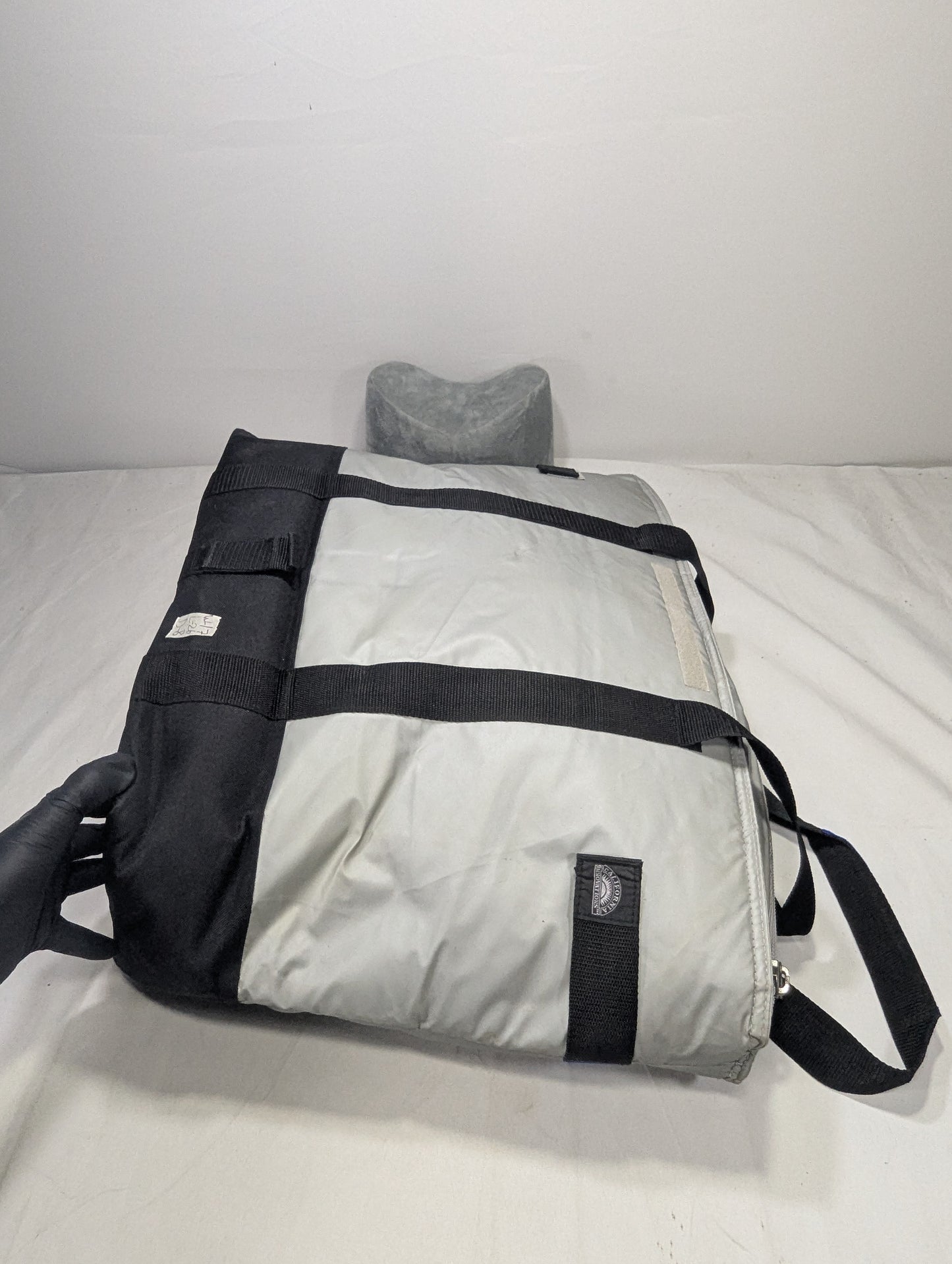 Ice pack cooler bagTitle will update soon