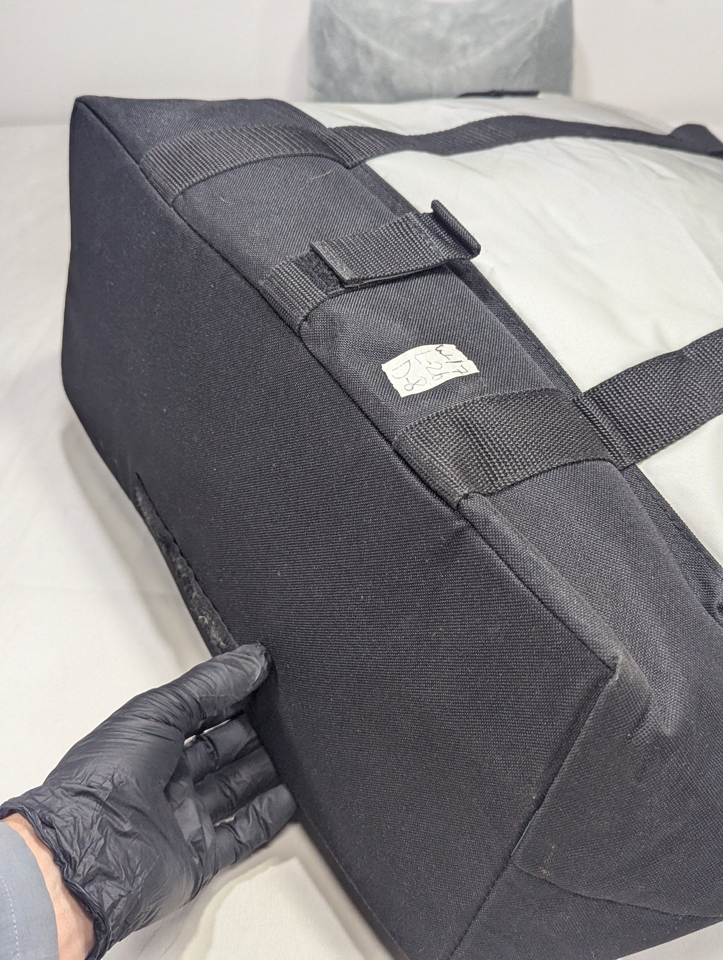 Ice pack cooler bagTitle will update soon