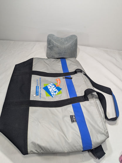 Ice pack cooler bagTitle will update soon