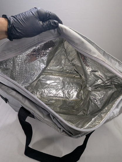 Ice pack cooler bagTitle will update soon