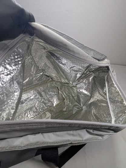 Ice pack cooler bagTitle will update soon
