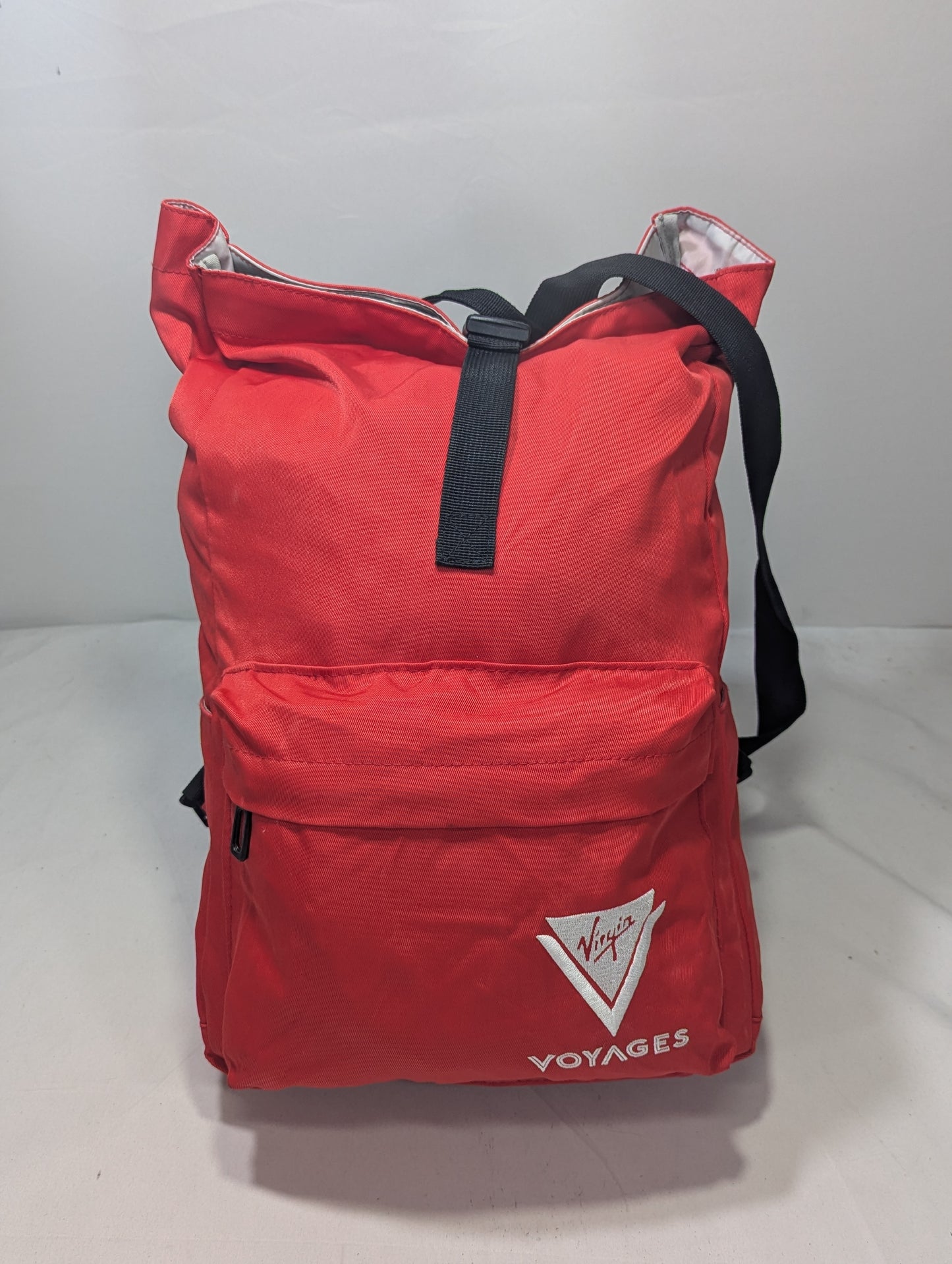 Rucksack Title will update soon