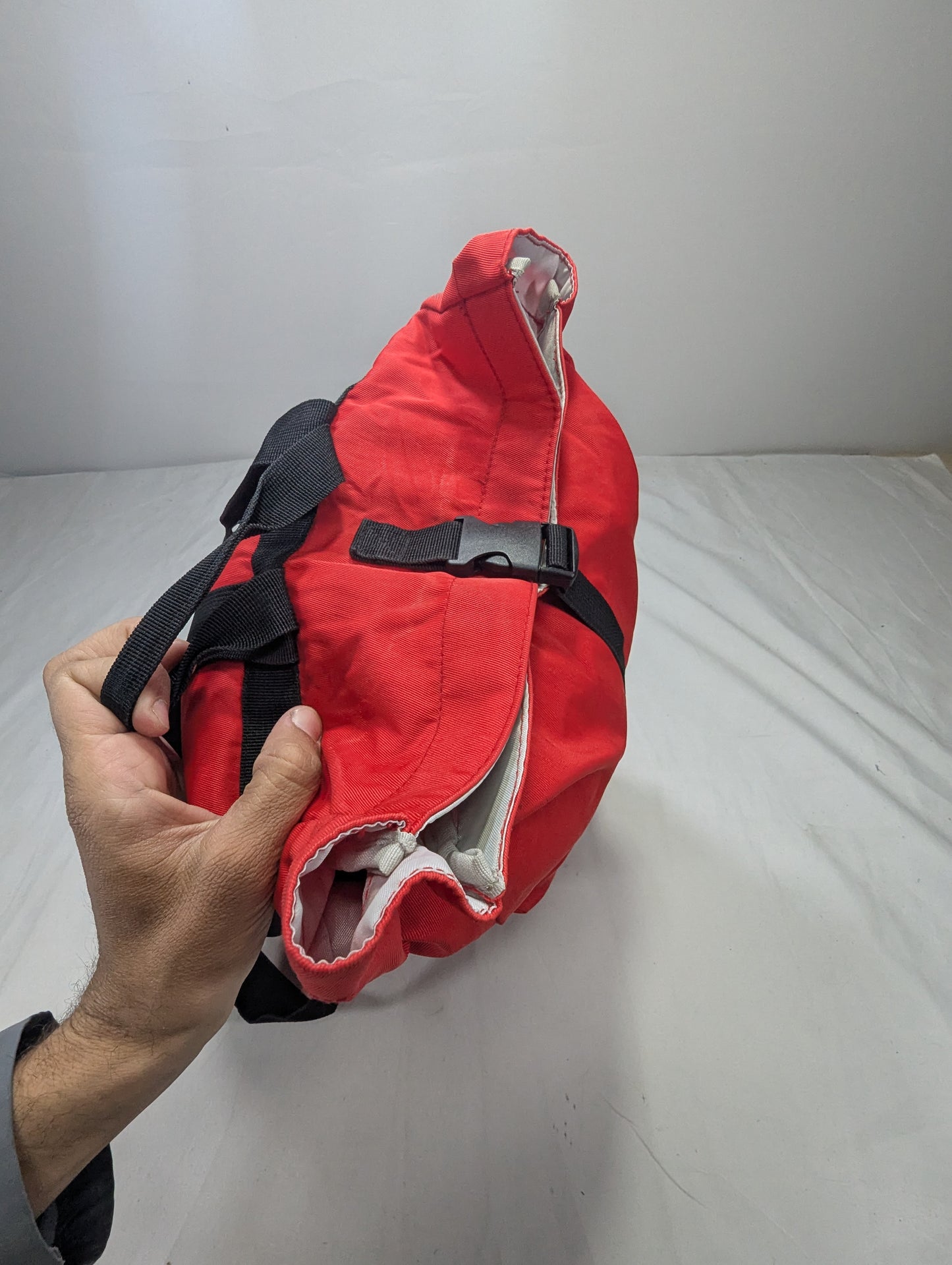 Rucksack Title will update soon