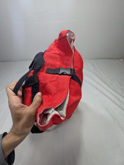 Rucksack Title will update soon