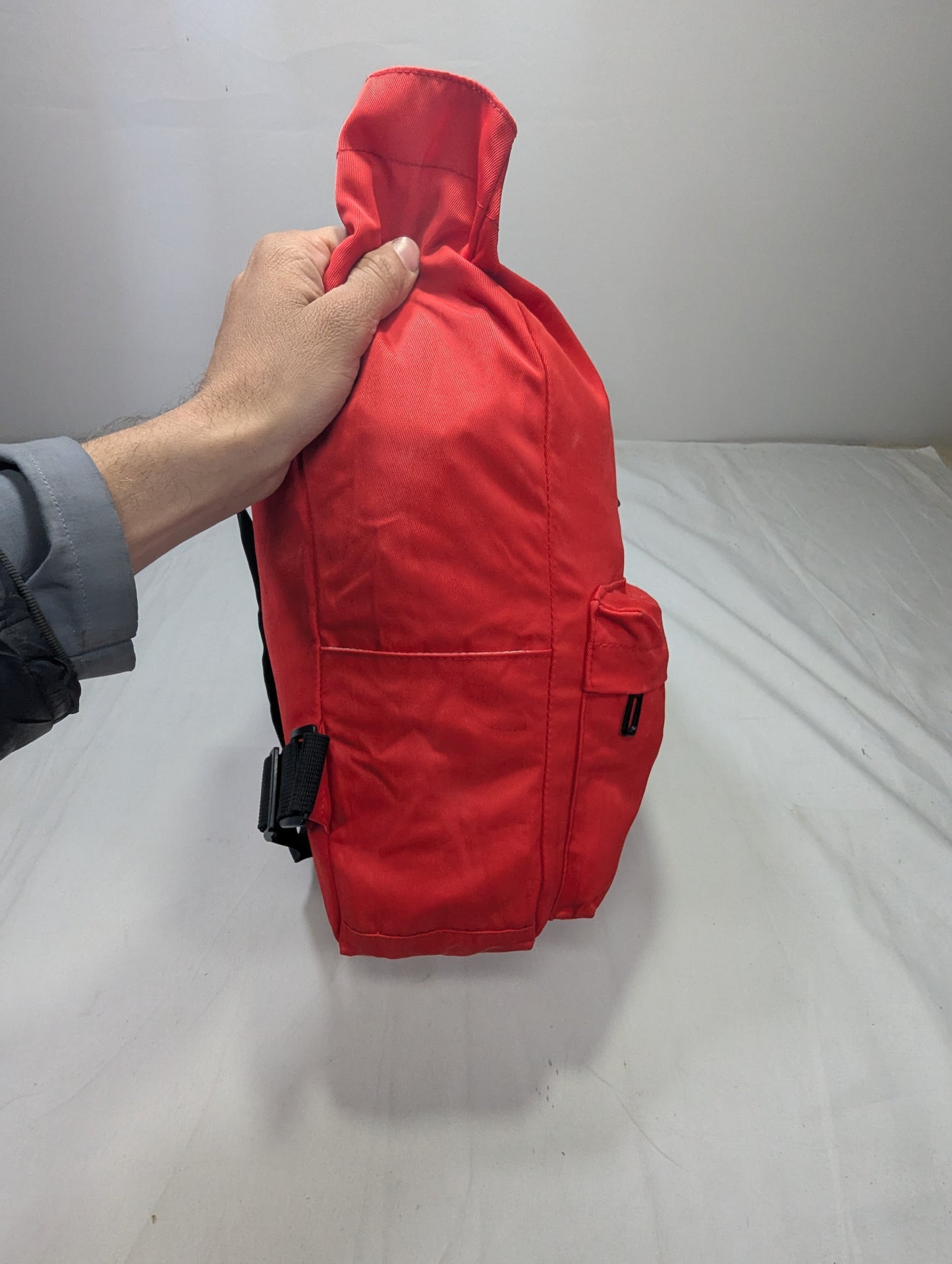 Rucksack Title will update soon