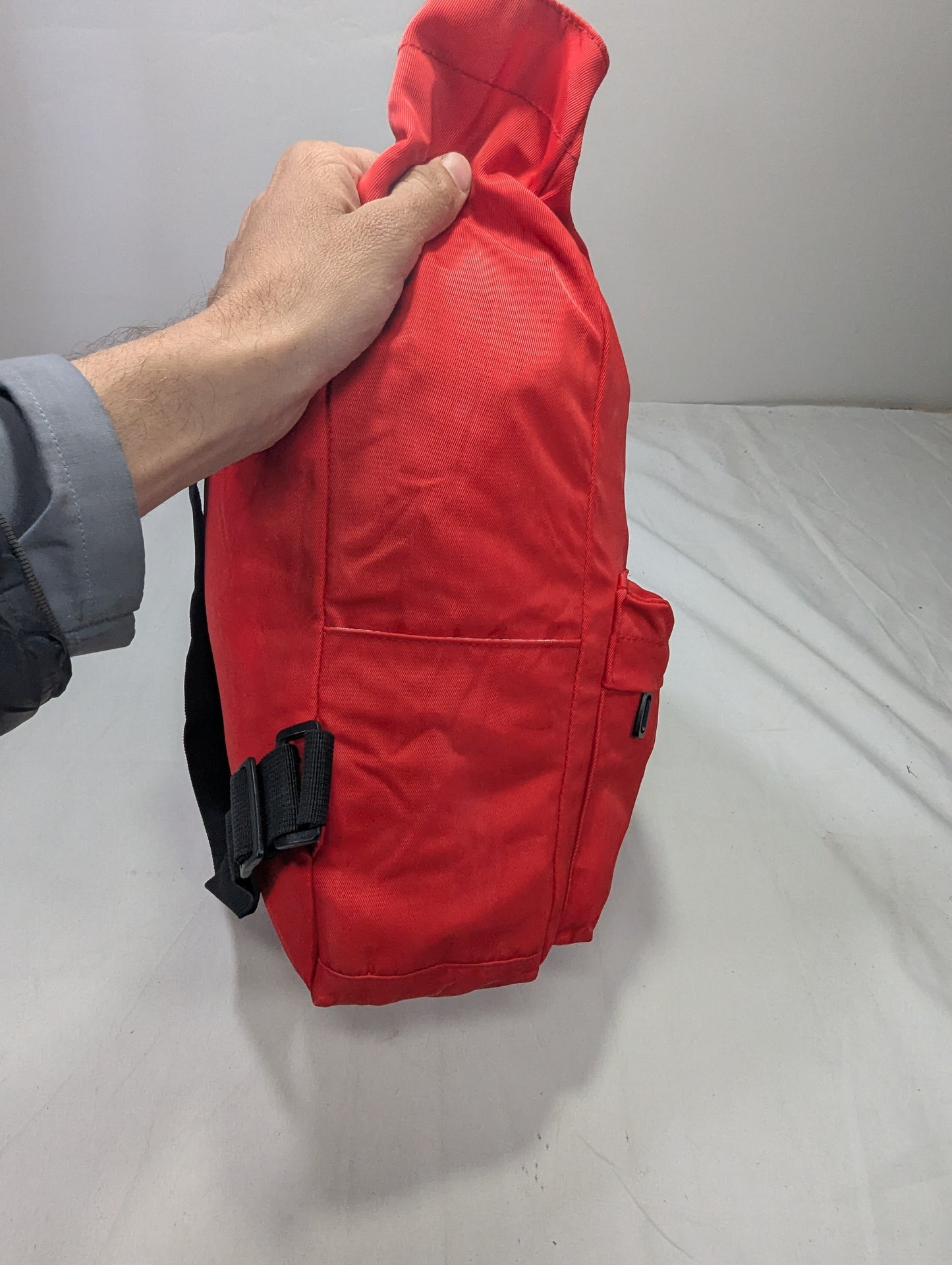 Rucksack Title will update soon