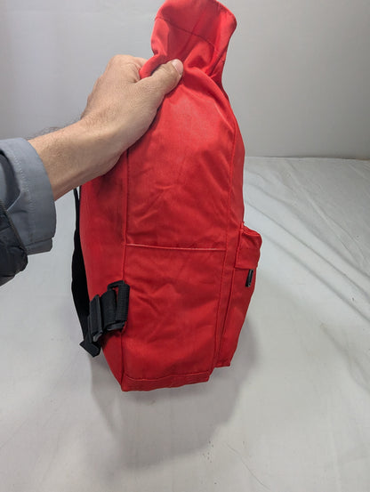 Rucksack Title will update soon