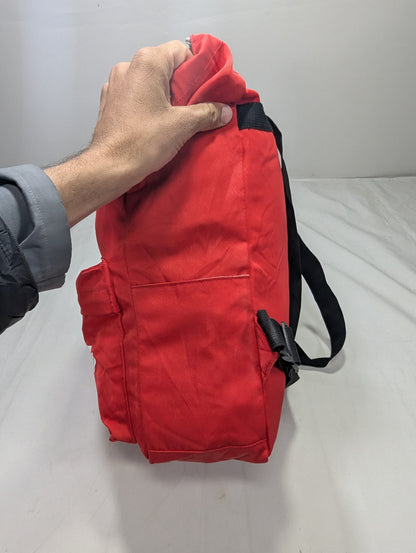 Rucksack Title will update soon