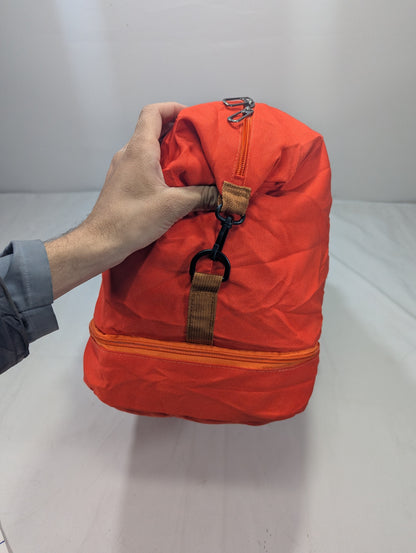 Travelling gym bag  Title will update soon