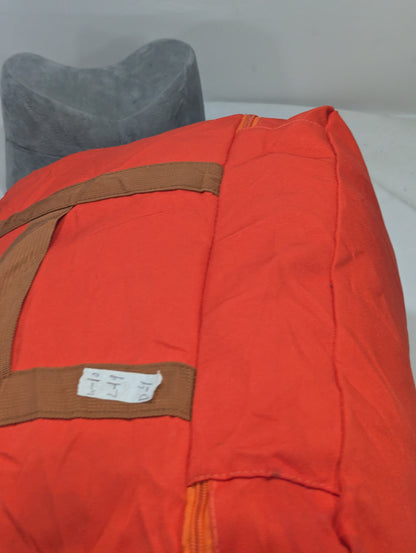 Travelling gym bag  Title will update soon