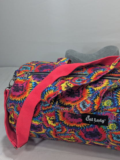 Travelling gym bag  Title will update soon