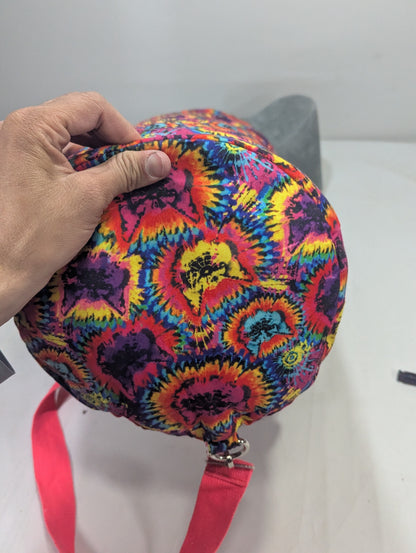Travelling gym bag  Title will update soon