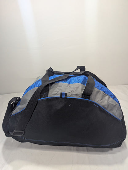 Travelling gym bag Title will update soon
