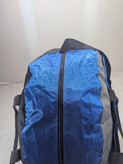 Travelling gym bag Title will update soon