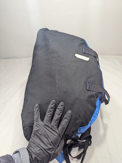 Travelling gym bag Title will update soon