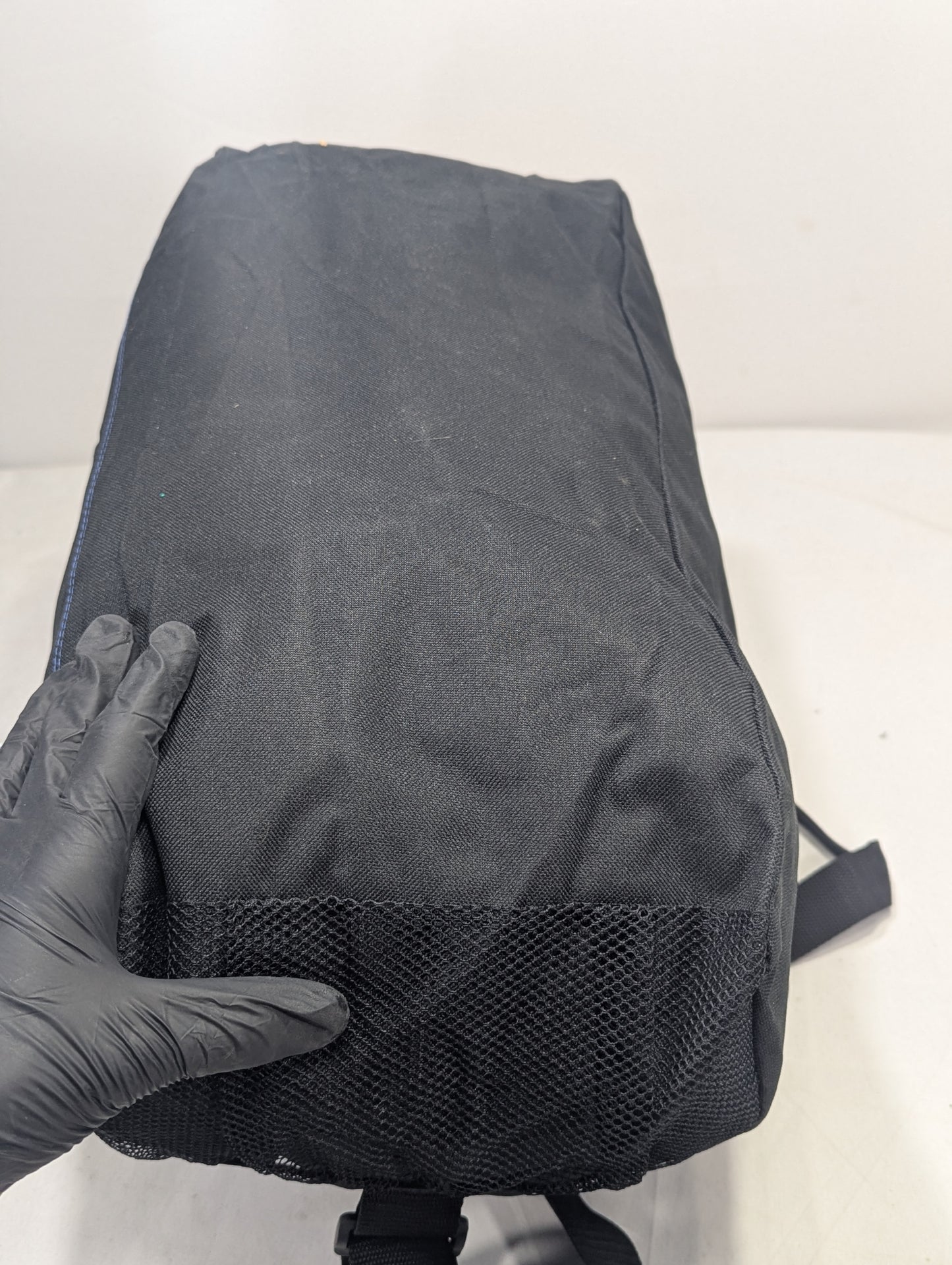 Travelling gym bag Title will update soon