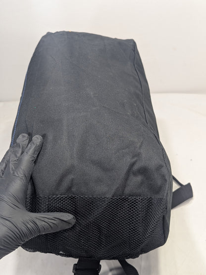 Travelling gym bag Title will update soon