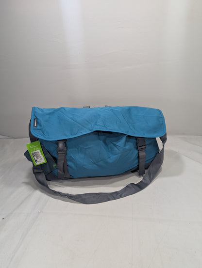 Travelling gym bag Title will update soon