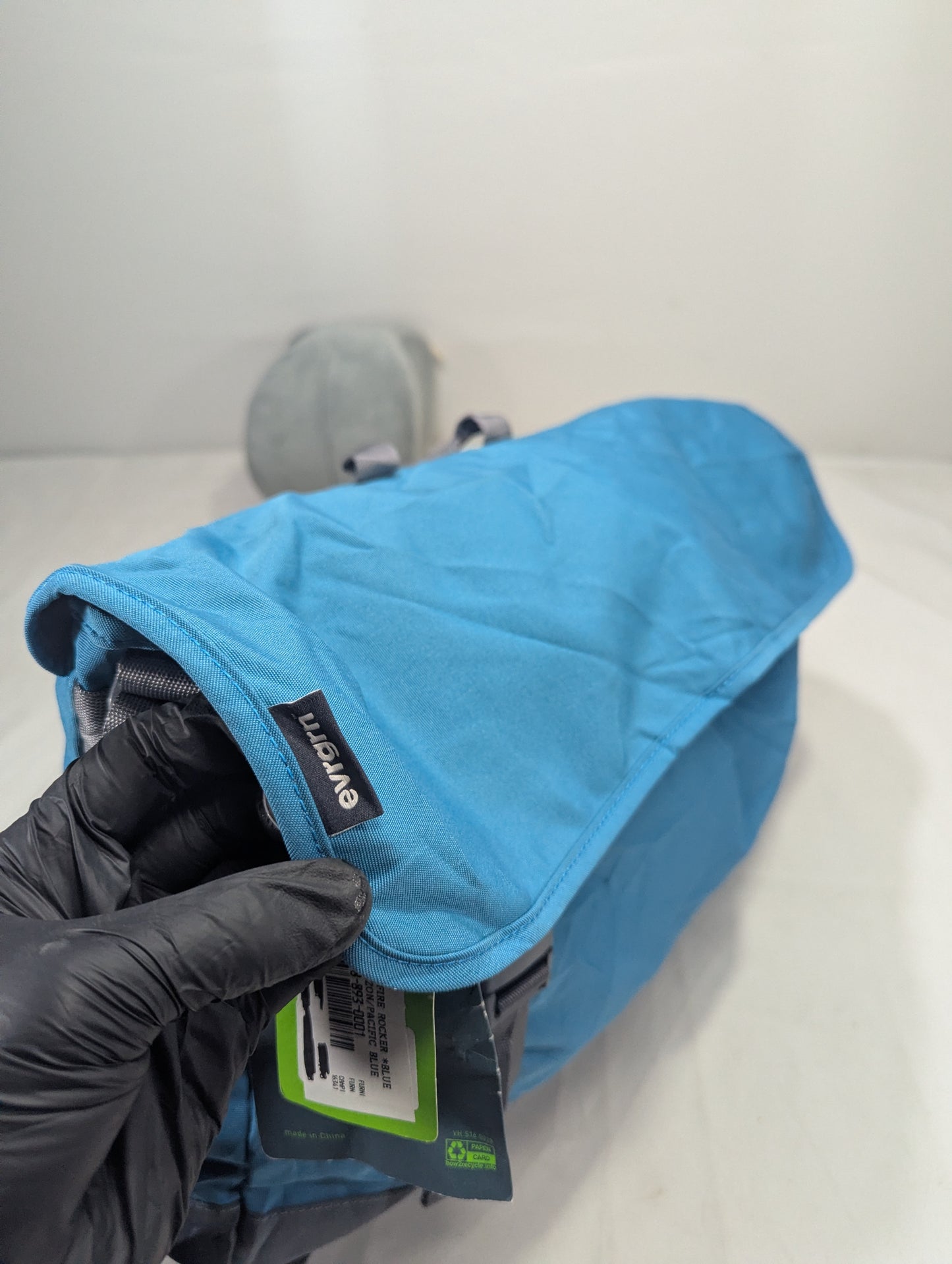 Travelling gym bag Title will update soon