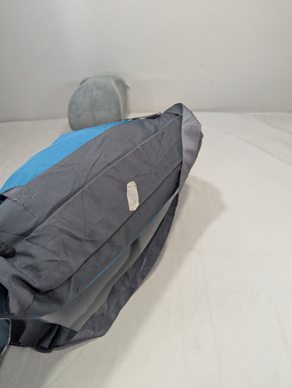 Travelling gym bag Title will update soon