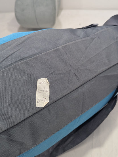 Travelling gym bag Title will update soon