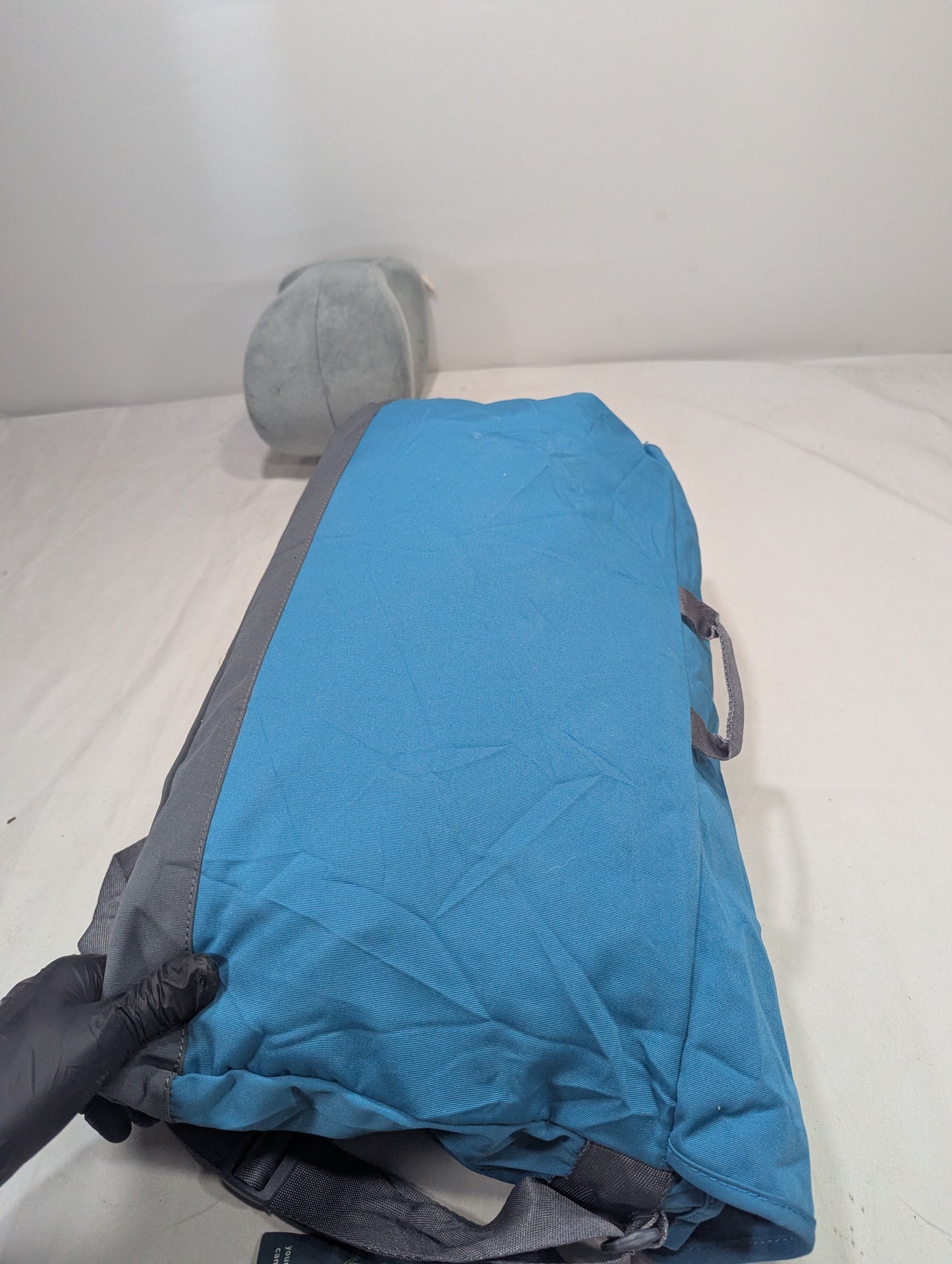 Travelling gym bag Title will update soon