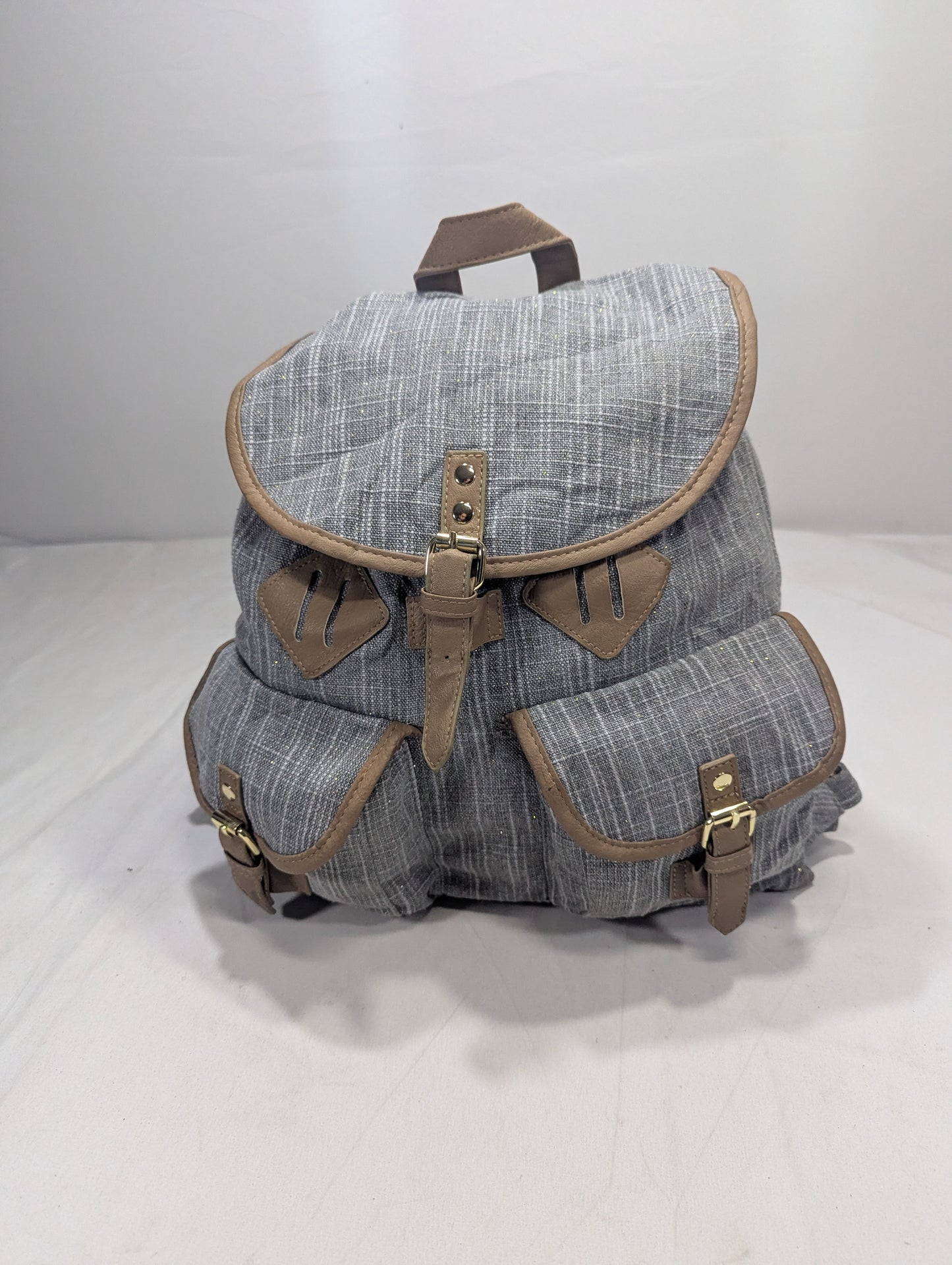 Rucksack Title will update soon