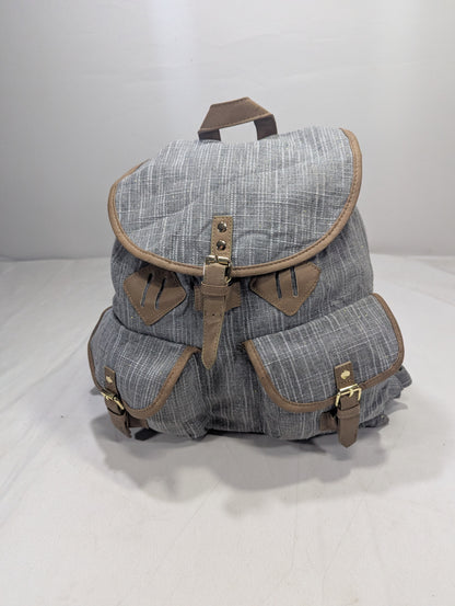 Rucksack Title will update soon