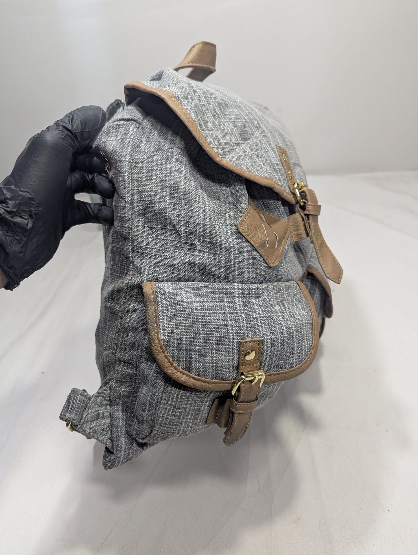 Rucksack Title will update soon