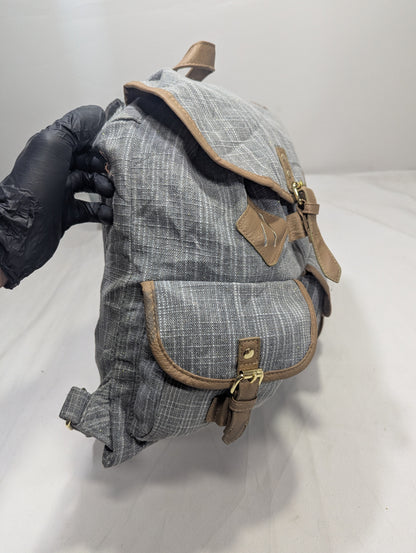 Rucksack Title will update soon