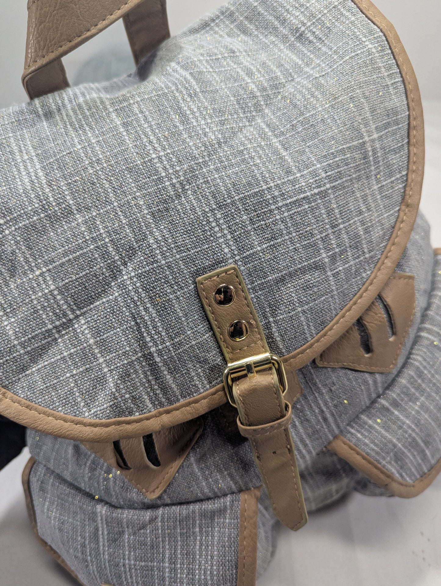 Rucksack Title will update soon